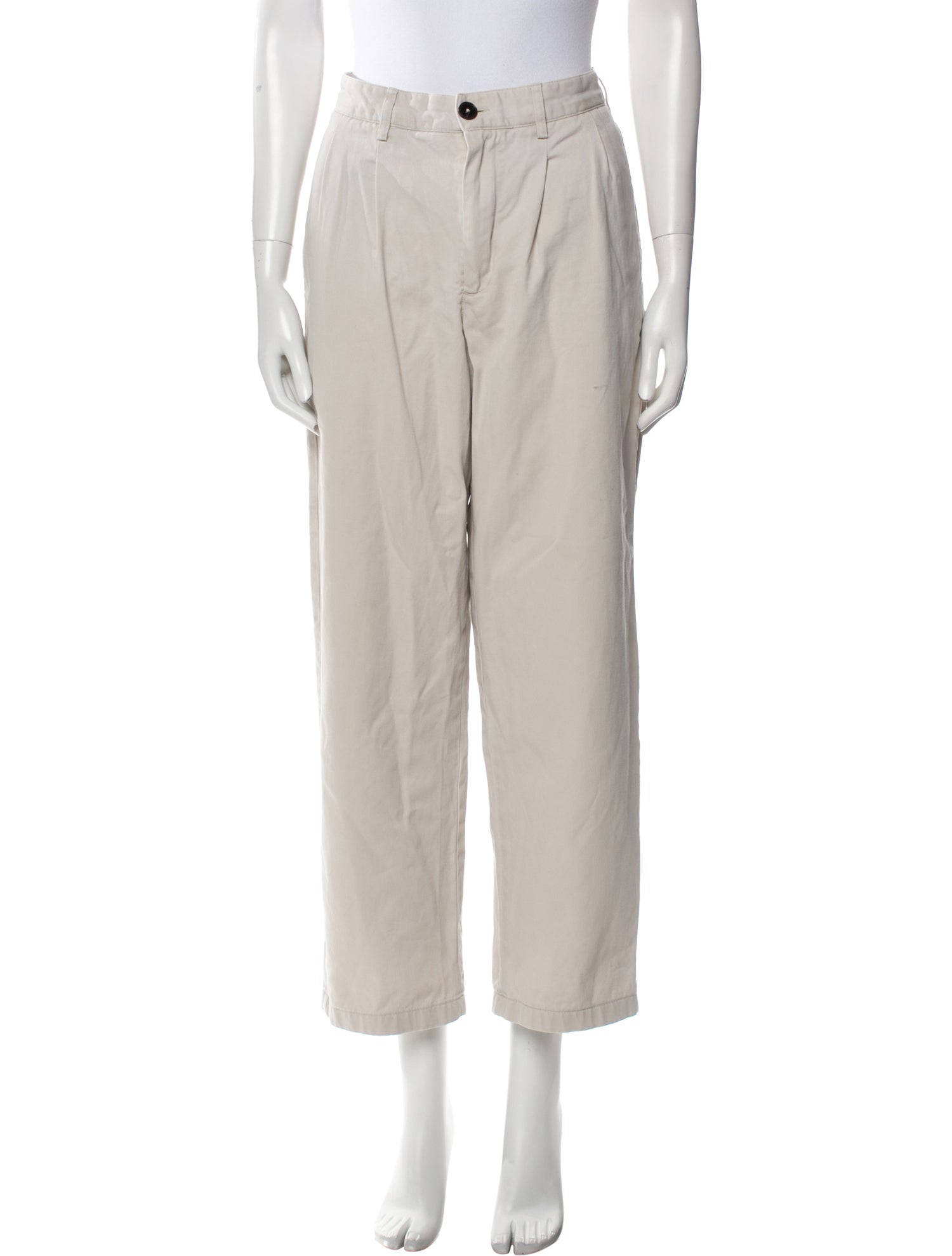 Noah Straight Leg Pants