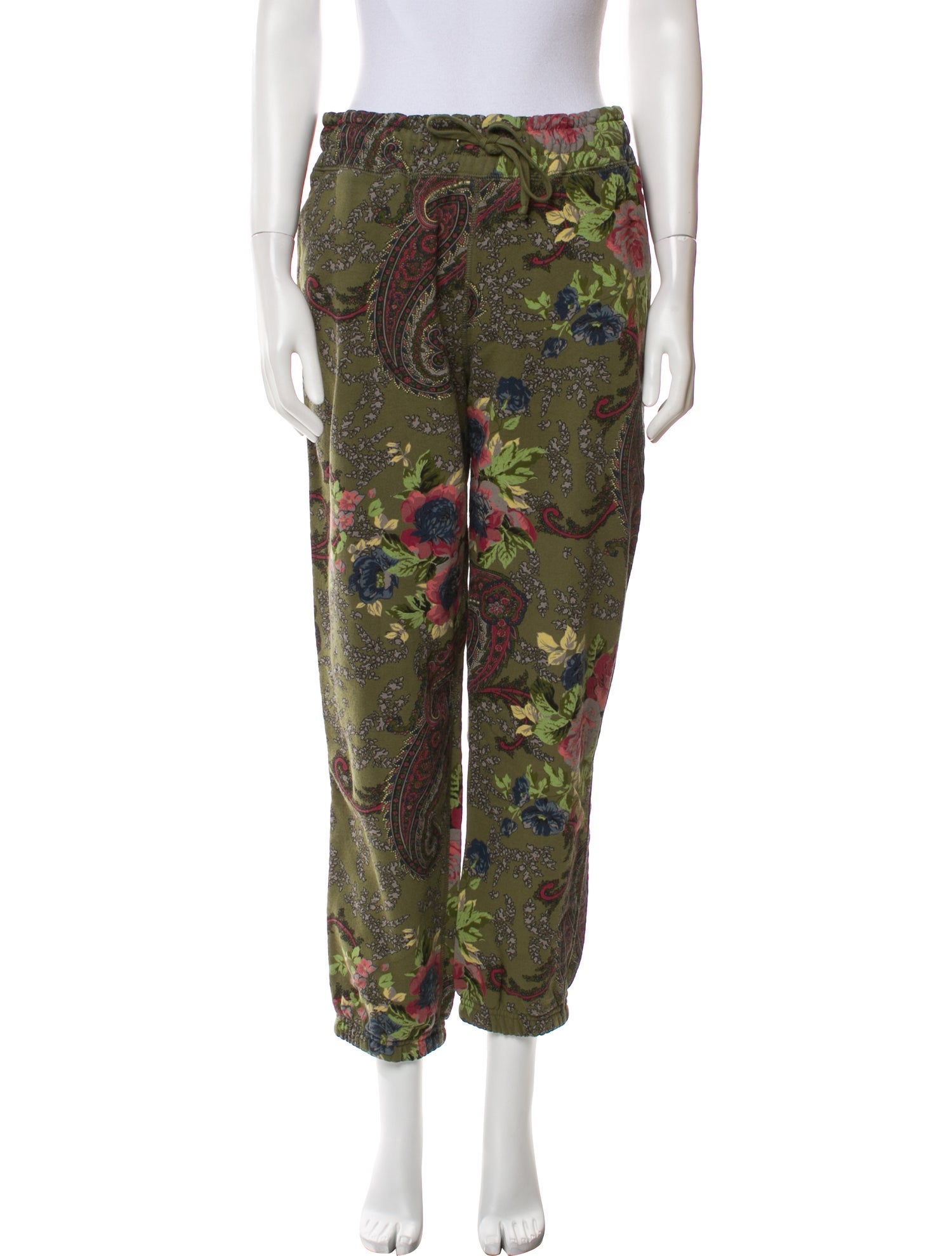 Noah Printed Sweatpants