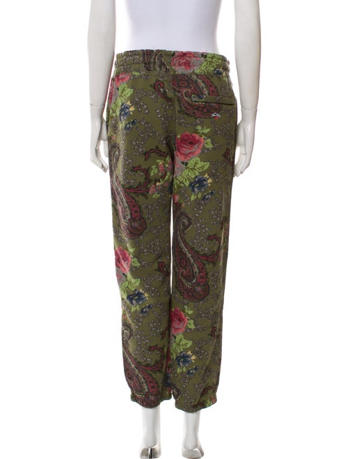 Noah Printed Sweatpants