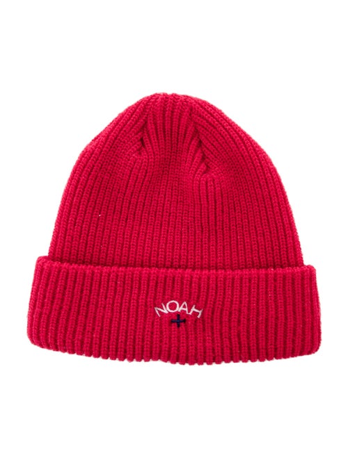 Noah Knitted Beanie