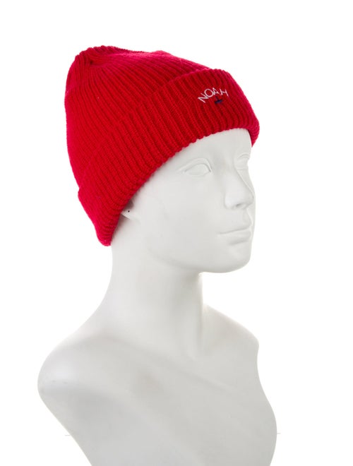 Noah Knitted Beanie