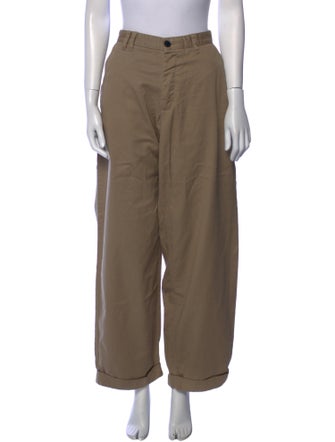 Noah Wide Leg Pants