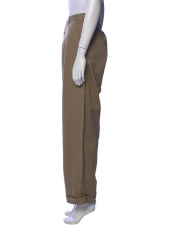 Noah Wide Leg Pants
