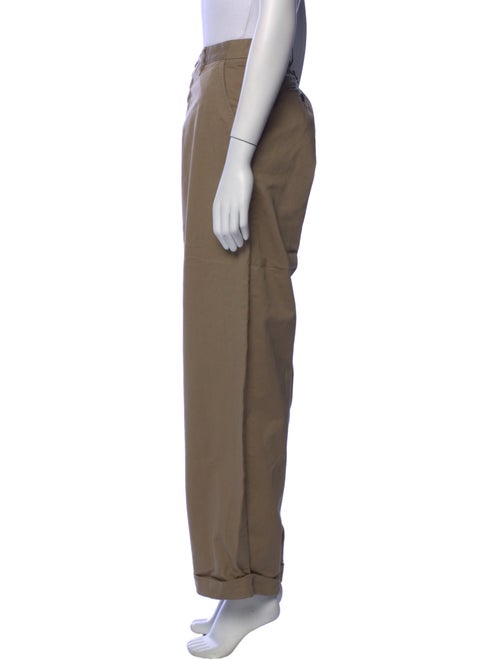 Noah Wide Leg Pants