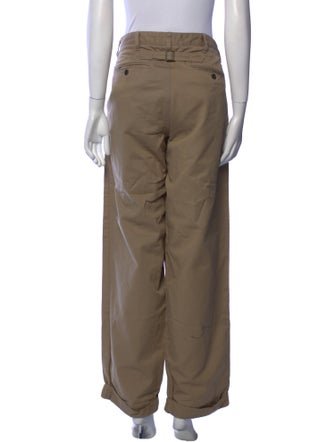 Noah Wide Leg Pants