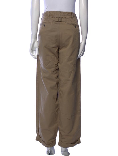Noah Wide Leg Pants