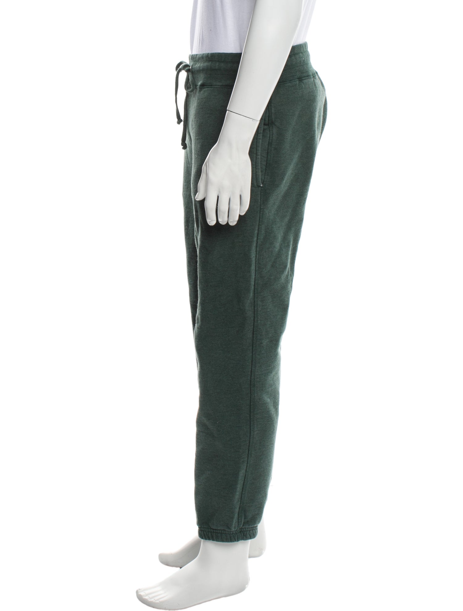 Noah Athletic Pants