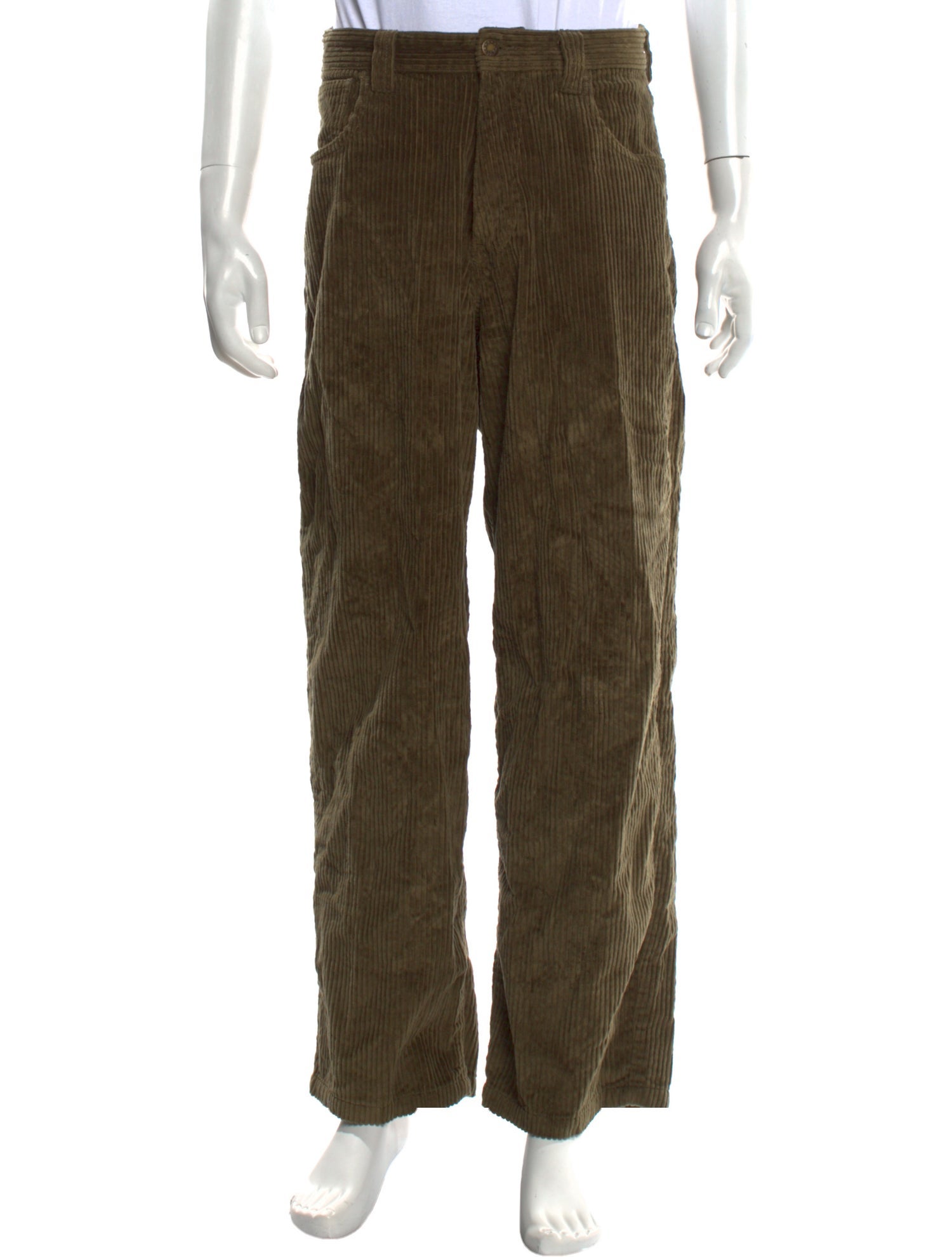 Noah Corduroy Pants