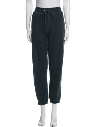 Noah Embroidered Accent Sweatpants