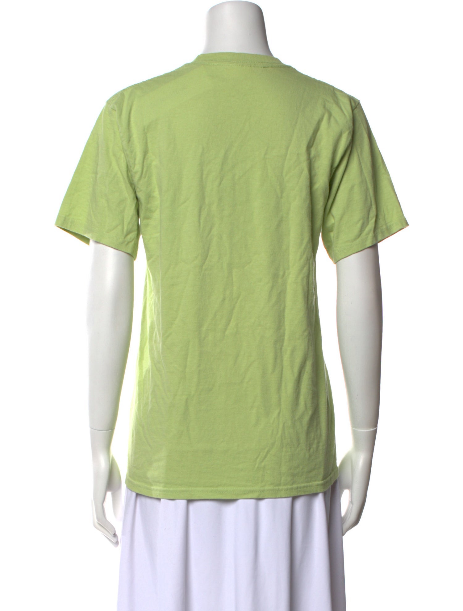 Noah Graphic Print Crew Neck T-Shirt