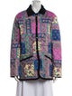 Noah 2024 x Lavenham Quilted Jacket
