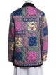 Noah 2024 x Lavenham Quilted Jacket