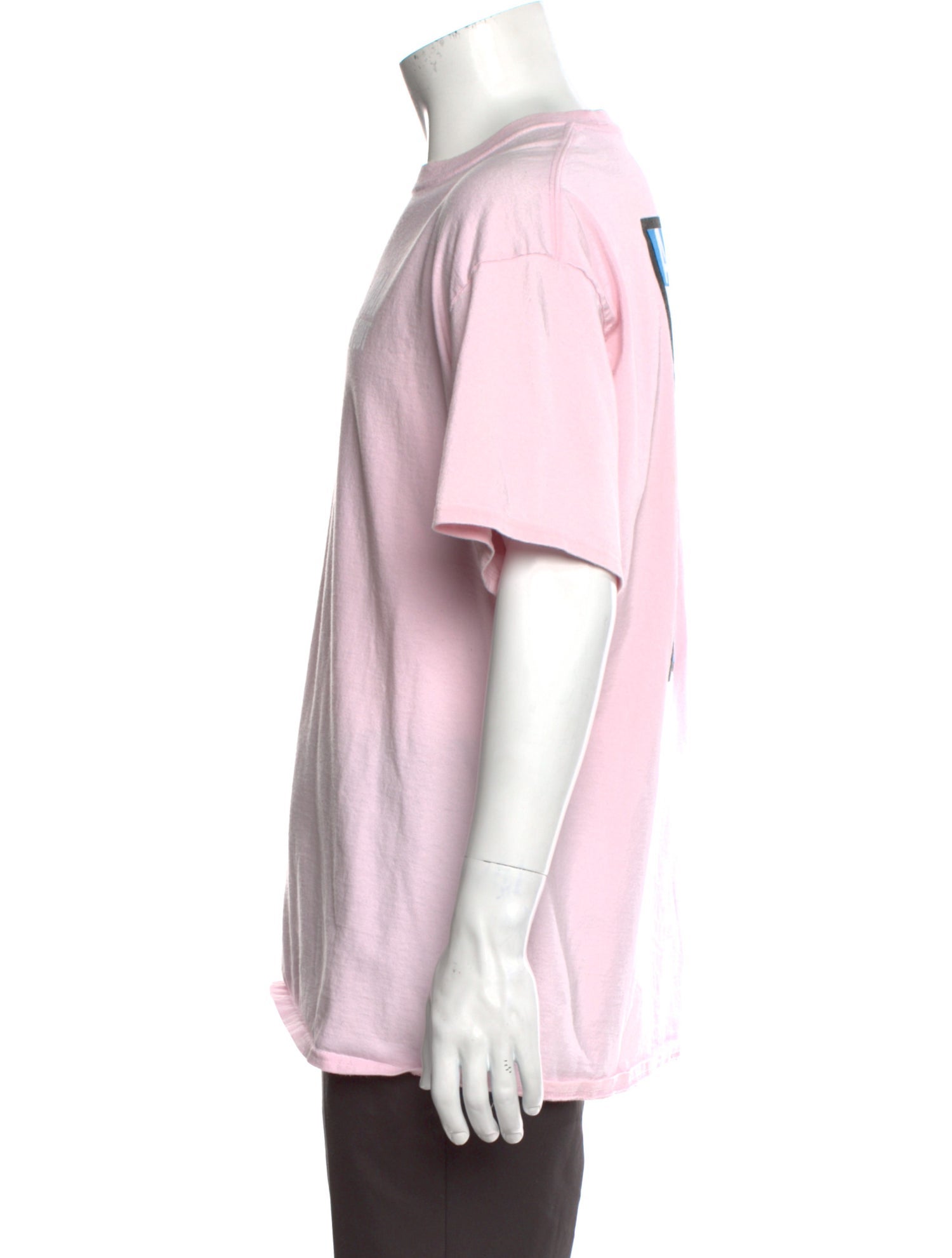 Noah Graphic Print Crew Neck T-Shirt