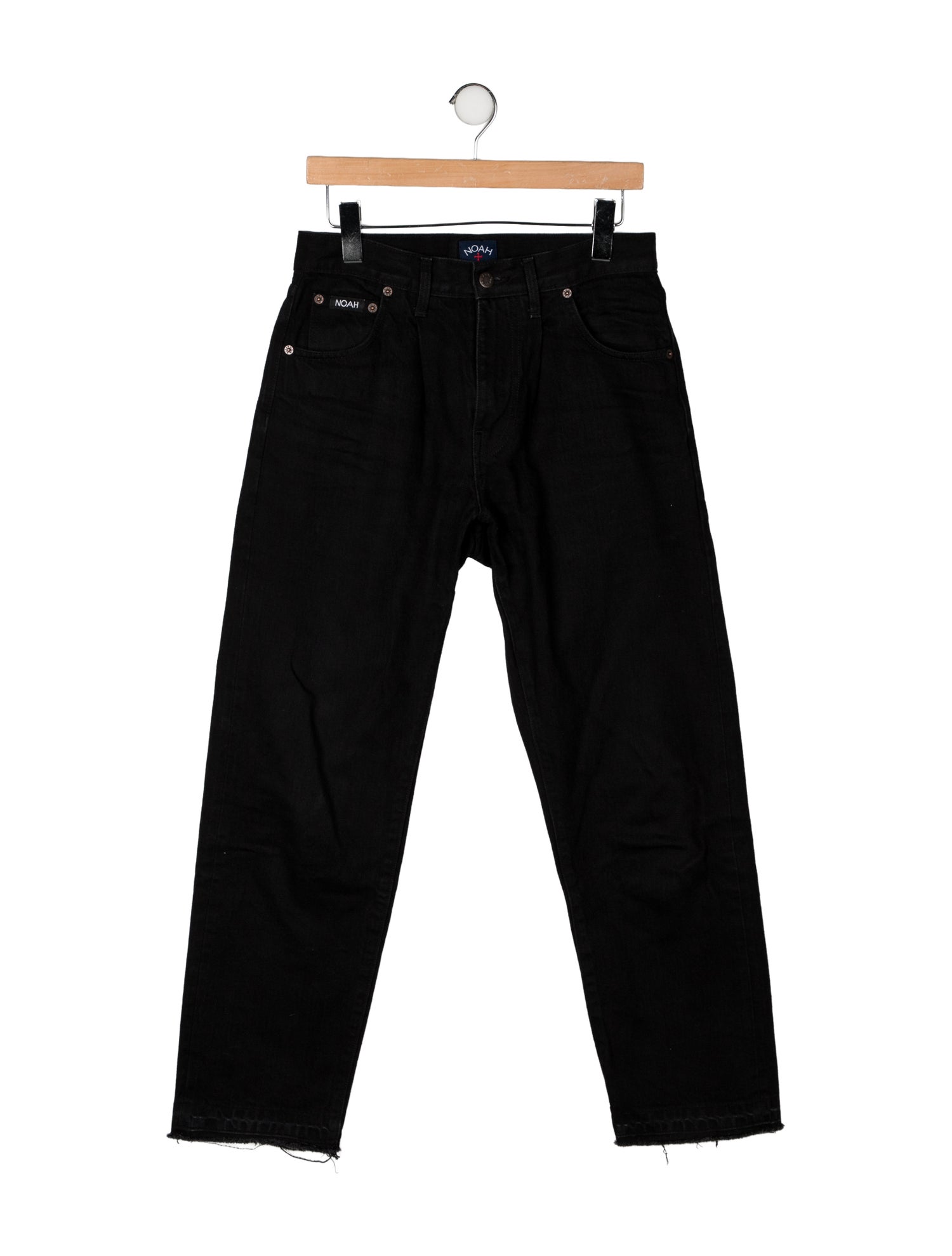 Noah Skinny Jeans