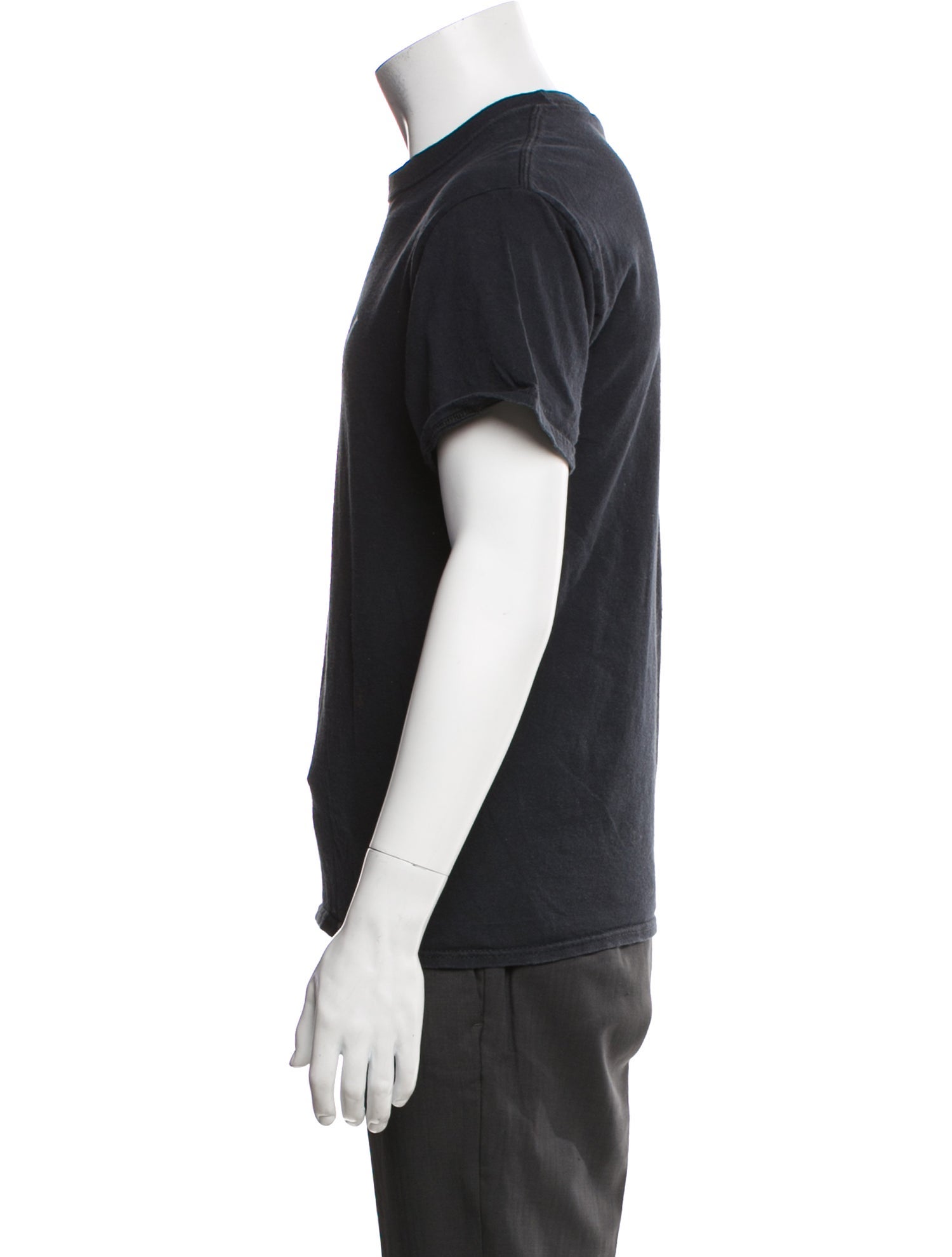 Noah Graphic Print Crew Neck T-Shirt