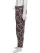 Noah Floral Print Lounge Bottoms