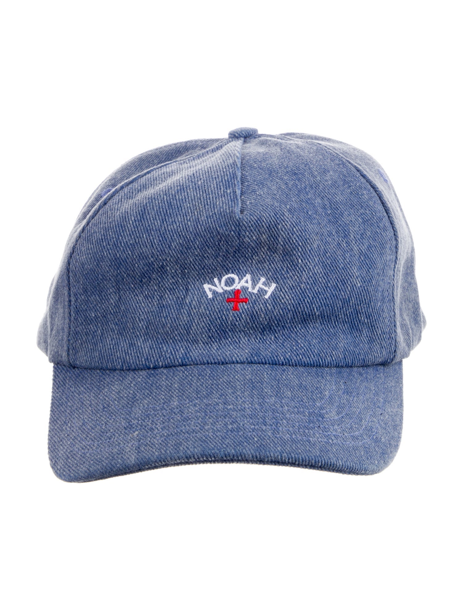Noah Canvas Baseball Hat