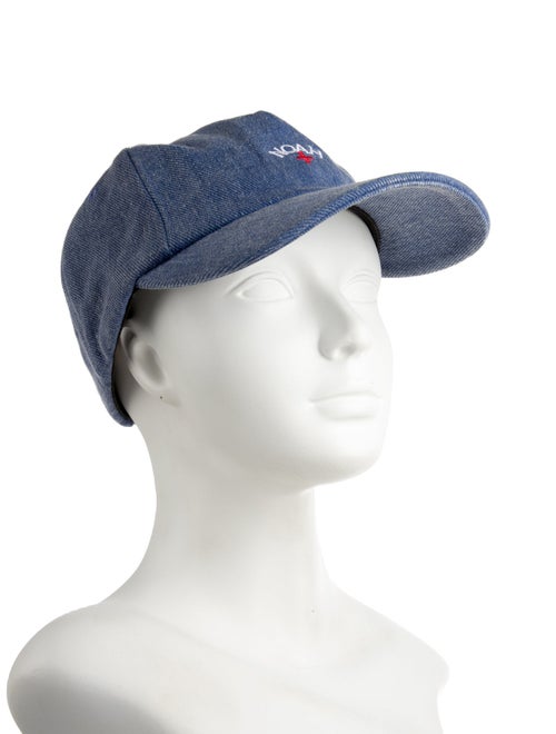 Noah Canvas Baseball Hat