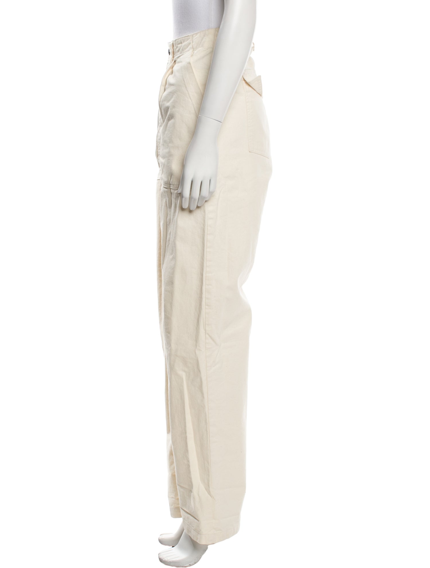 Noah Straight Leg Pants