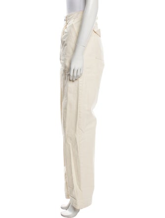 Noah Straight Leg Pants