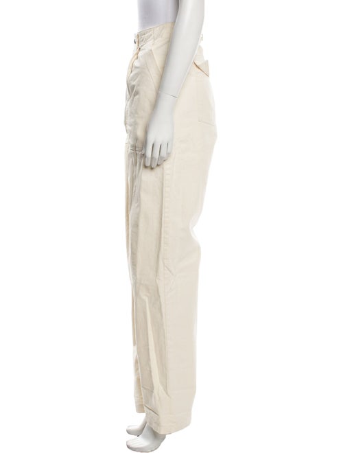 Noah Straight Leg Pants