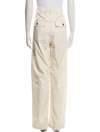 Noah Straight Leg Pants