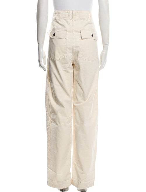 Noah Straight Leg Pants