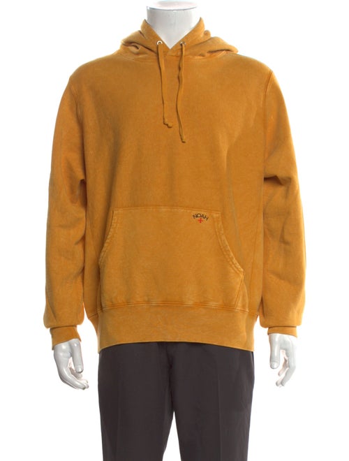 Noah Crew Neck Long Sleeve Hoodie