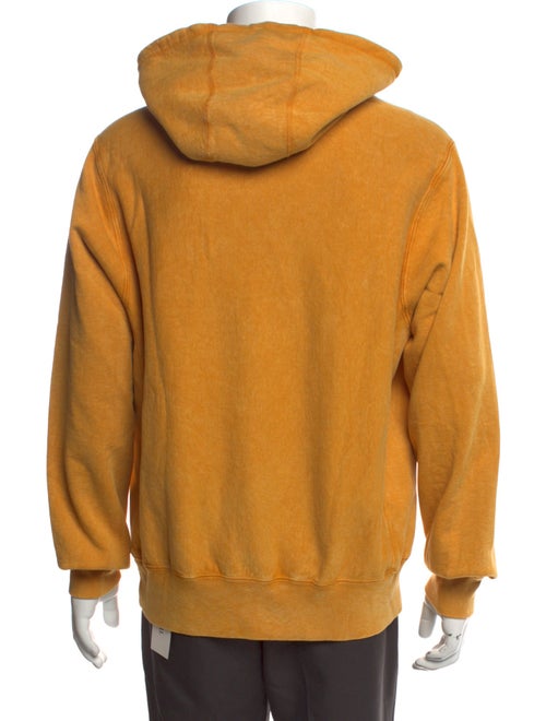 Noah Crew Neck Long Sleeve Hoodie