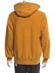 Noah Crew Neck Long Sleeve Hoodie