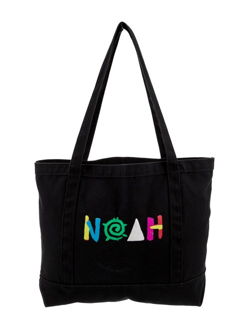 Noah Canvas Shoulder Bag