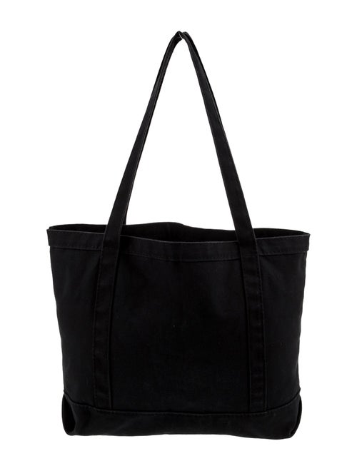 Noah Canvas Shoulder Bag