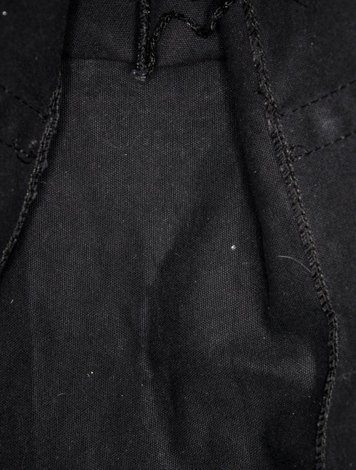 Noah Canvas Shoulder Bag