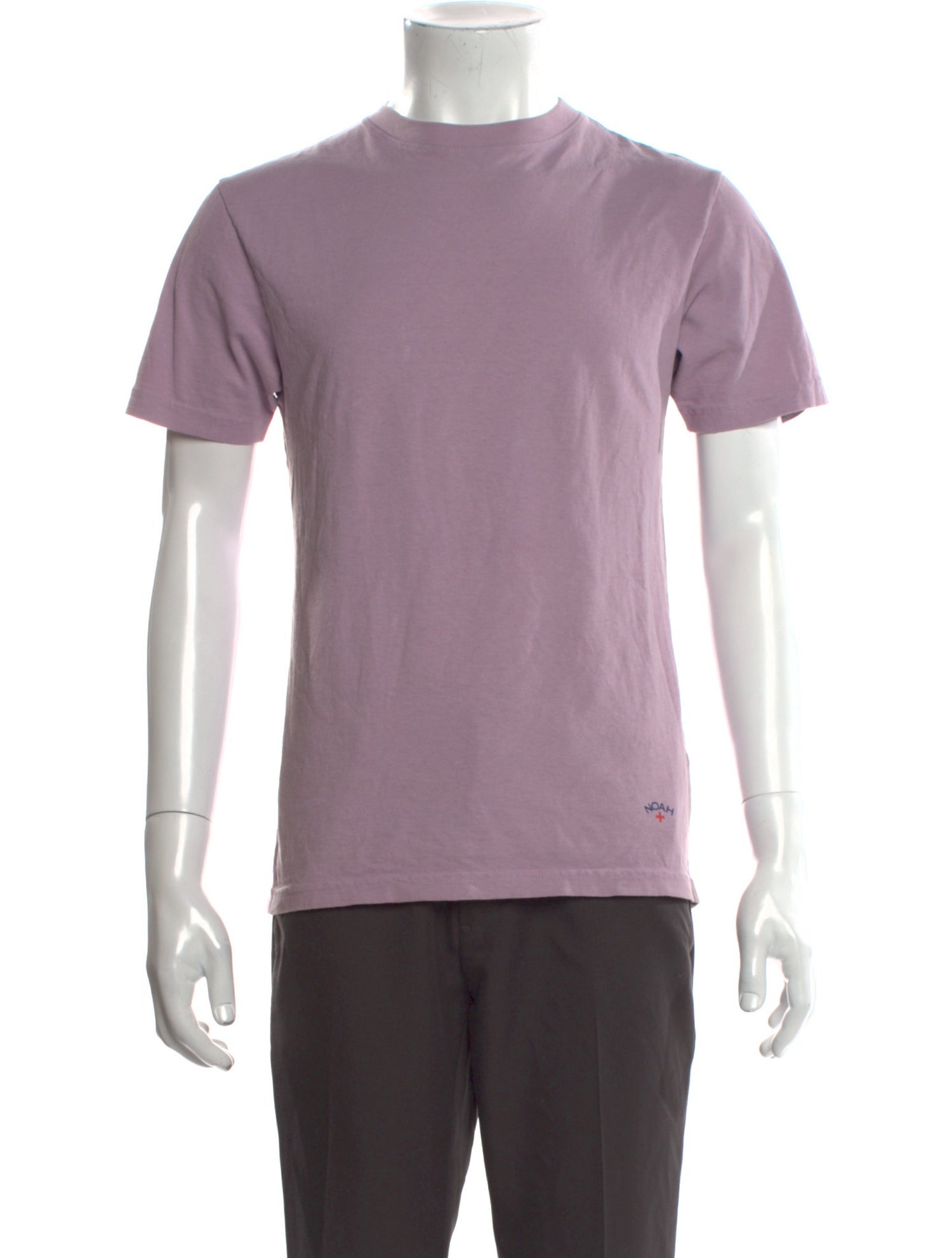 Noah Crew Neck Short Sleeve T-Shirt