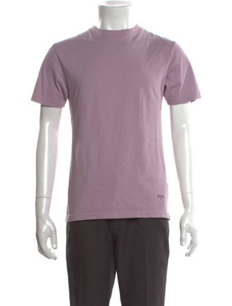 Noah Crew Neck Short Sleeve T-Shirt