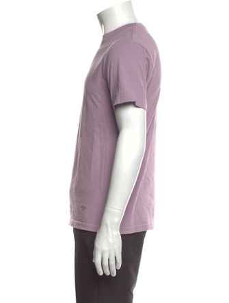 Noah Crew Neck Short Sleeve T-Shirt