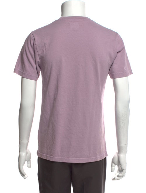 Noah Crew Neck Short Sleeve T-Shirt