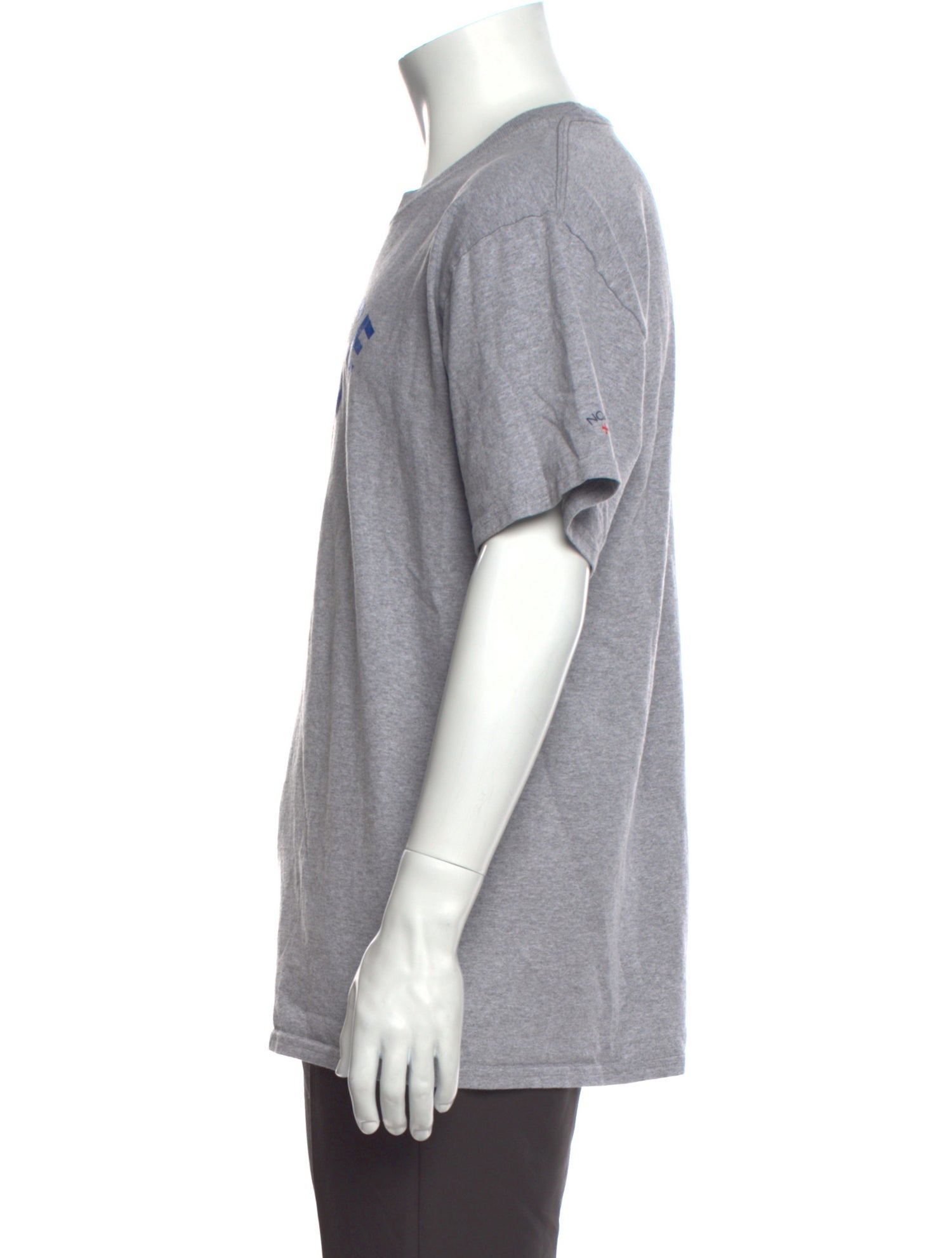 Noah Graphic Print Crew Neck T-Shirt