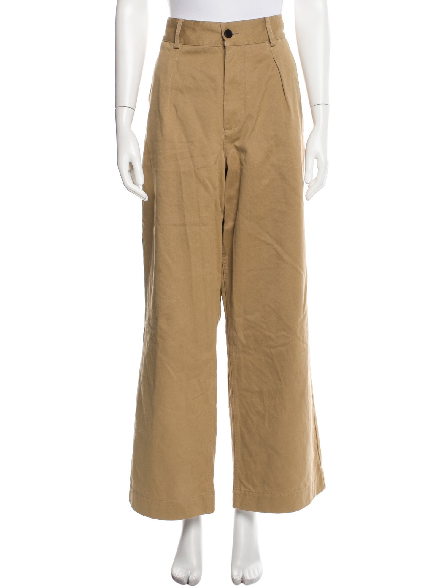 Noah Wide Leg Pants