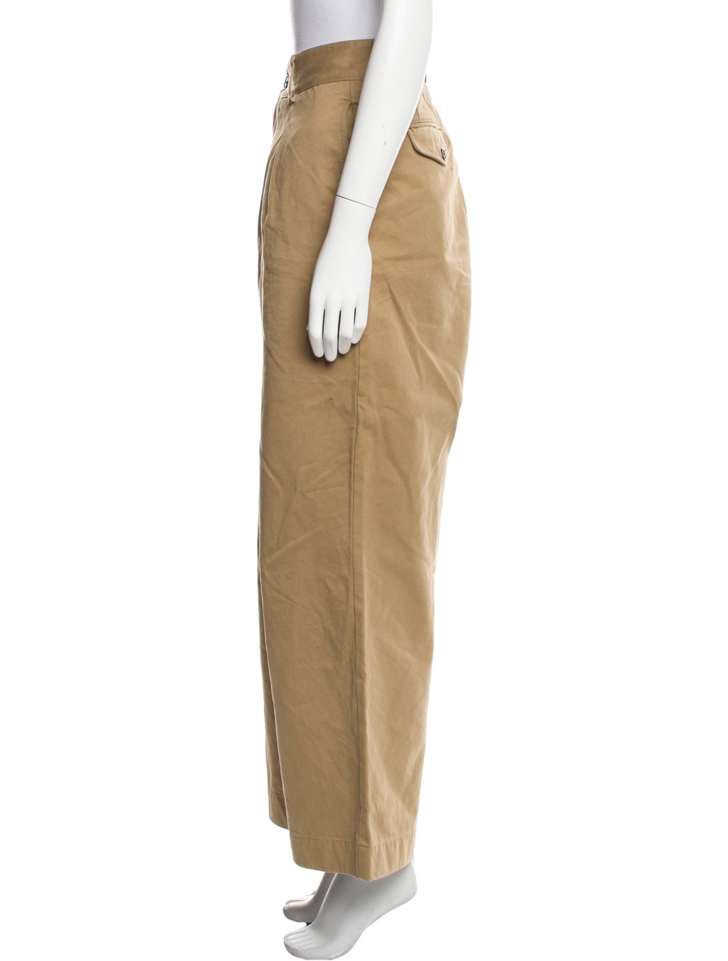 Noah Wide Leg Pants