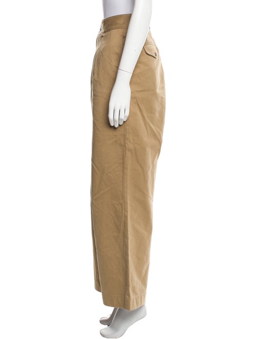 Noah Wide Leg Pants