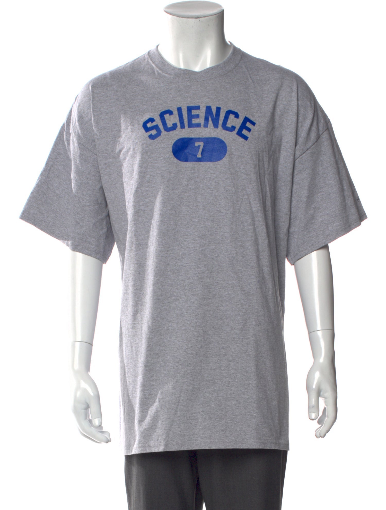 Noah Graphic Print Crew Neck T-Shirt