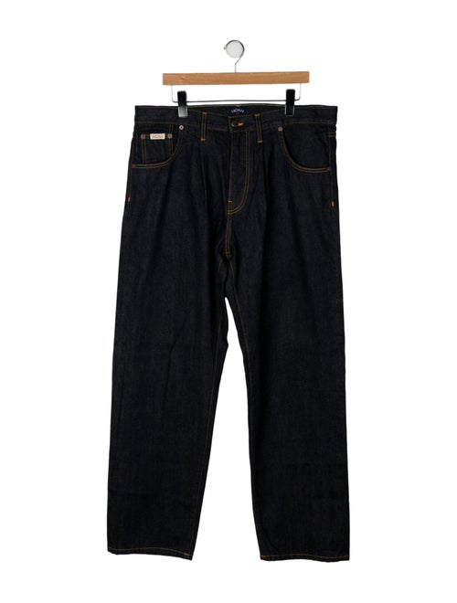 Noah Straight-Leg Jeans