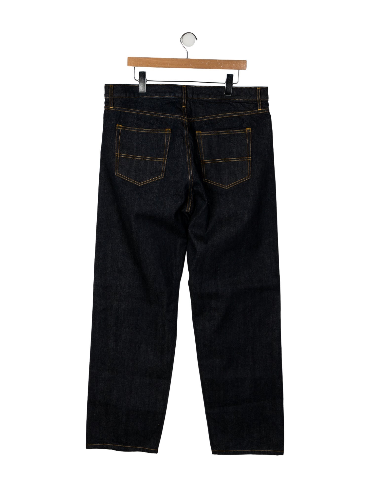 Noah Straight-Leg Jeans