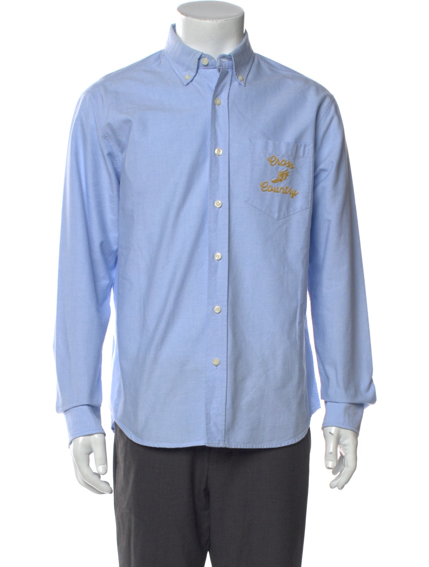 Noah Long Sleeve Shirt