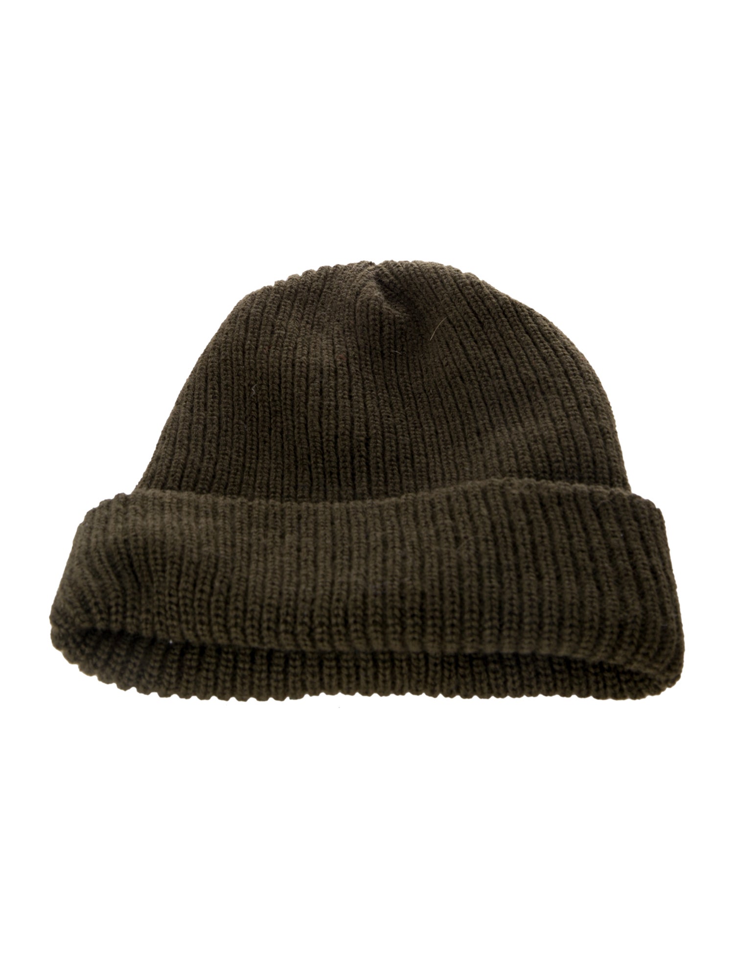 Noah Knit Embordered Beanie