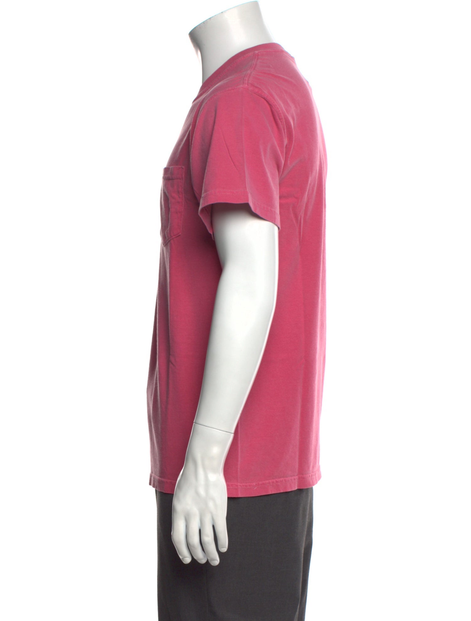 Noah Crew Neck Short Sleeve T-Shirt