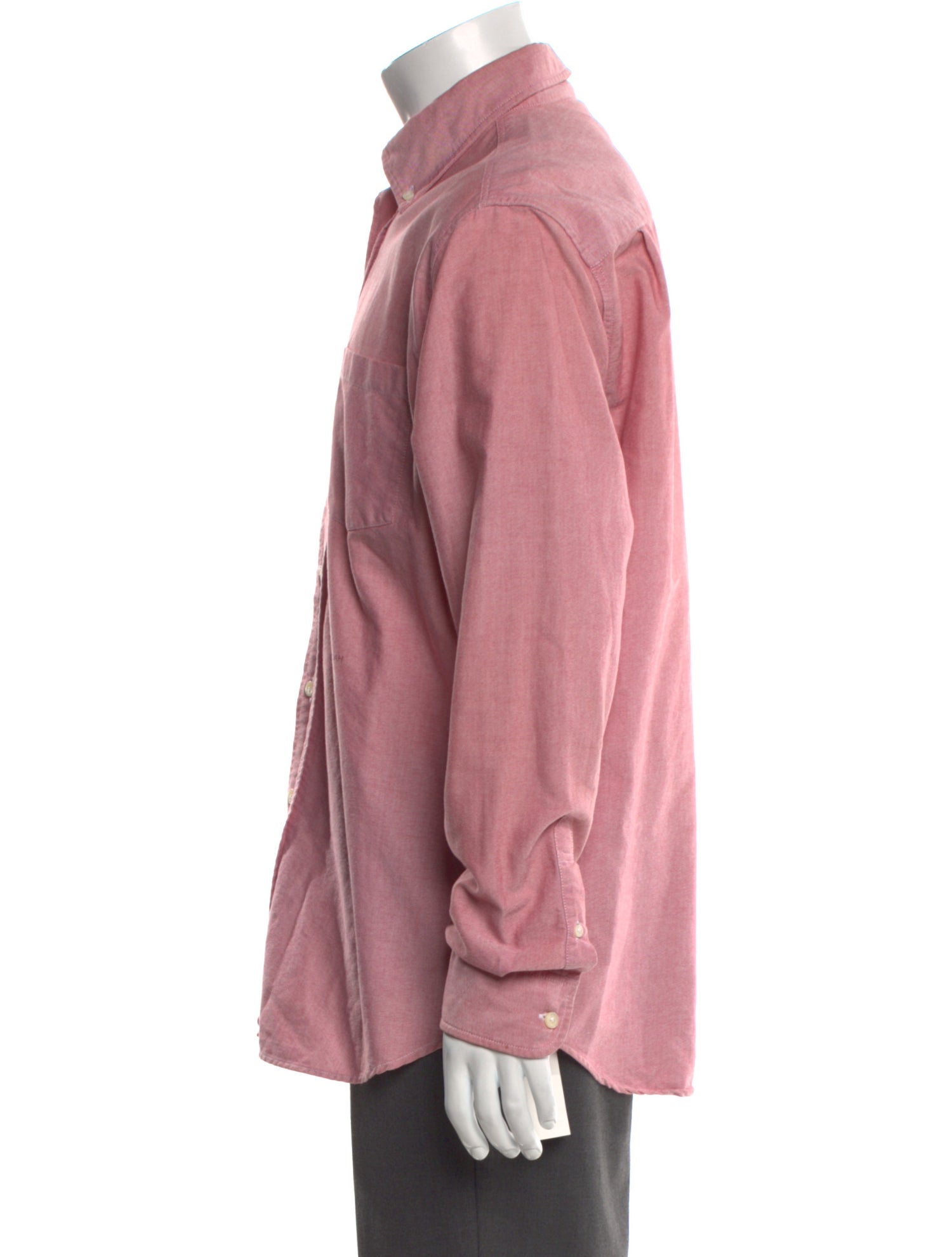 Noah Long Sleeve Shirt