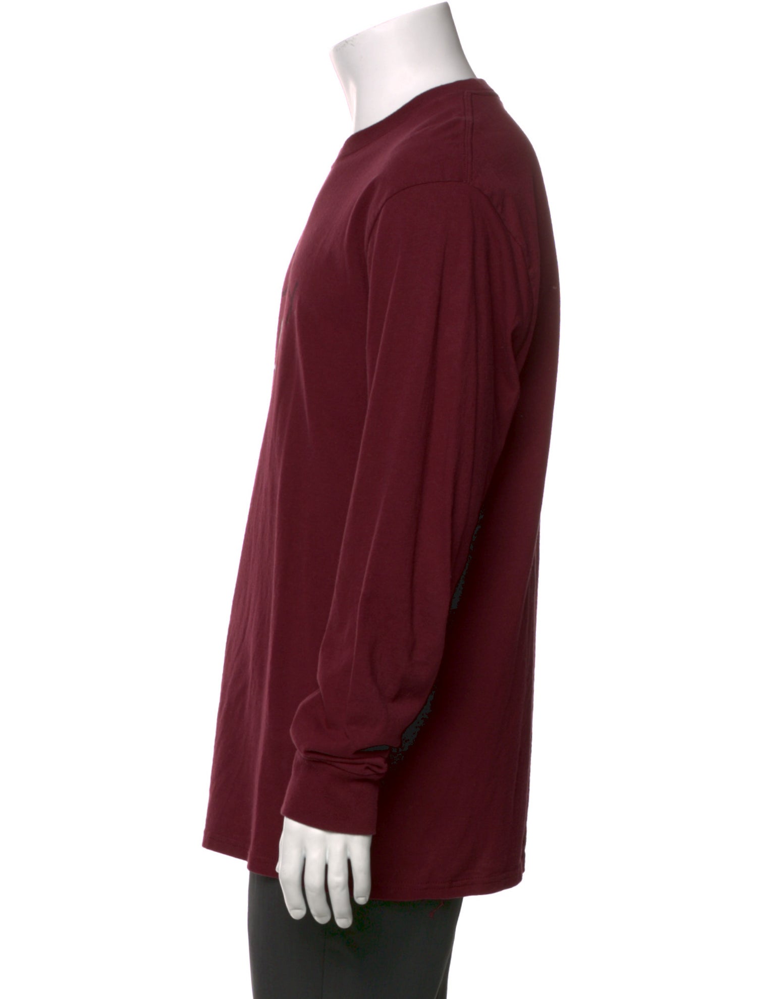 Noah Graphic Print Crew Neck T-Shirt