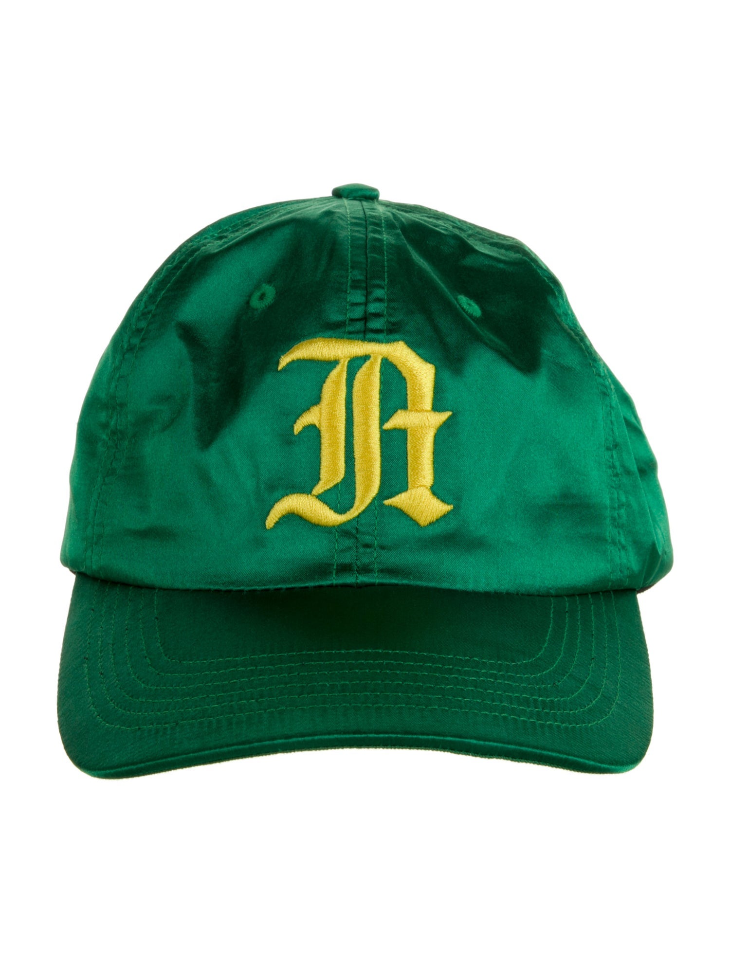 Noah Embroidered Baseball Hat